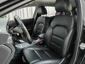 GLA, I (X156)