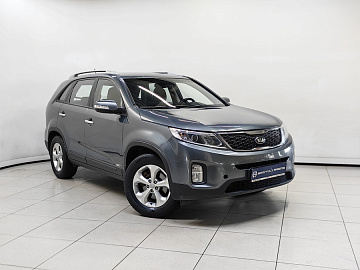 Sorento