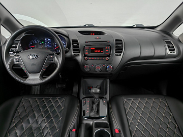 CERATO