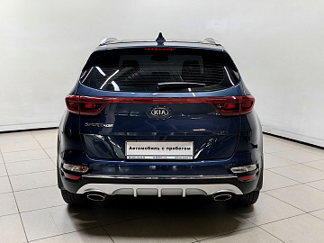 SPORTAGE