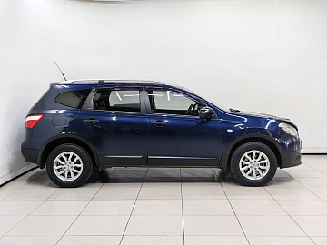 Qashqai+2