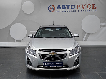 Cruze