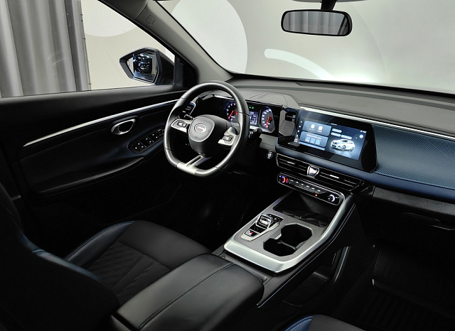 car 7