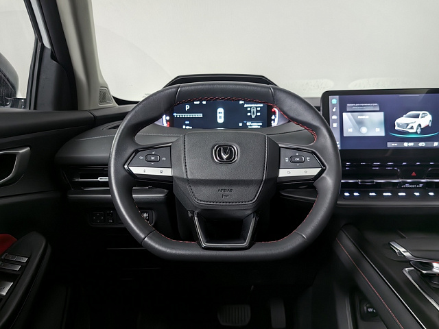 car 13