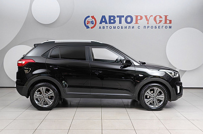CRETA