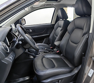 Besturn X40