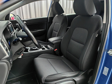 Sportage