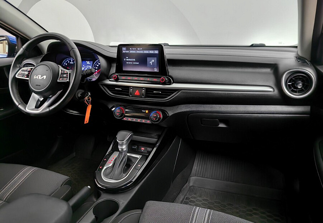 car 13