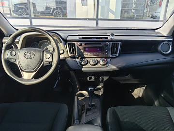 RAV4, IV (CA40)