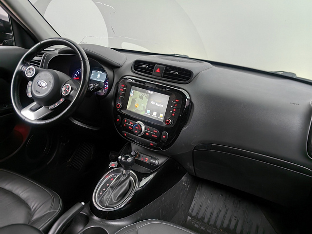 car 13