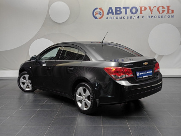Cruze