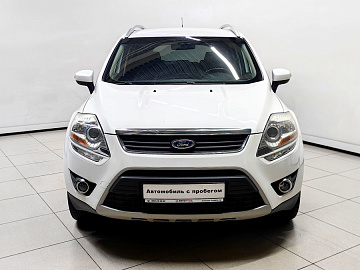 Kuga