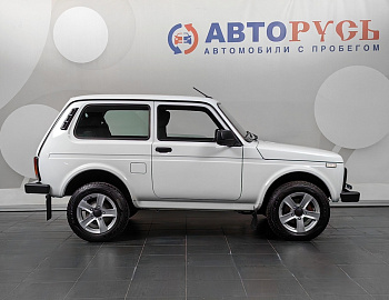 Niva Legend