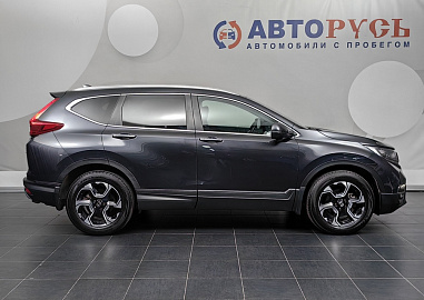 CR-V