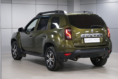 Duster