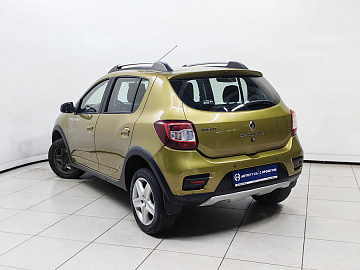 Sandero