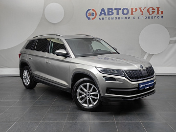 Kodiaq
