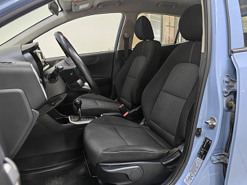 PICANTO