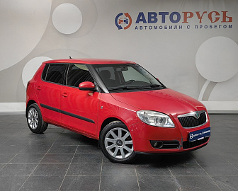 Fabia