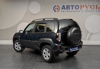 Niva Travel