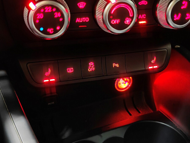 car 22