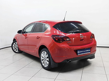 Astra