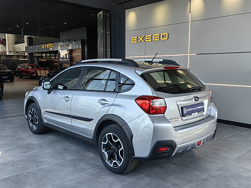 XV