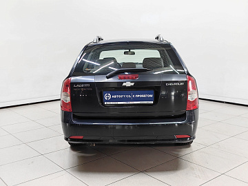 Lacetti