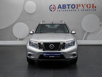 Terrano