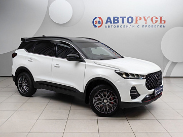 Tiggo 7 Pro