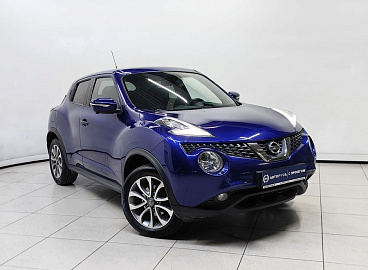 JUKE