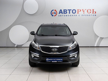 Sportage