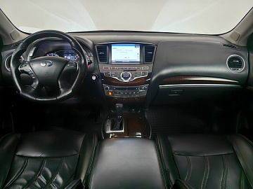 QX60