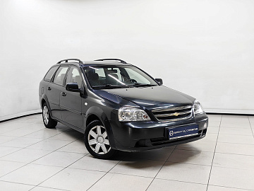 Lacetti