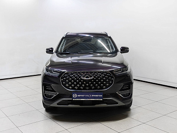 Tiggo 8 Pro