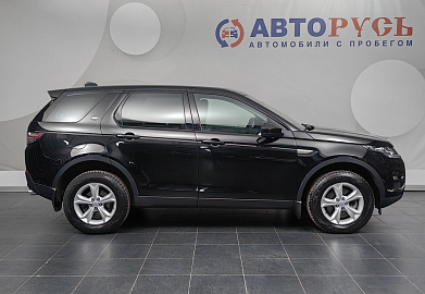 Discovery Sport