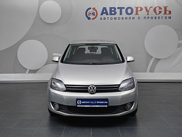 Golf Plus