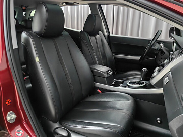 CX-7