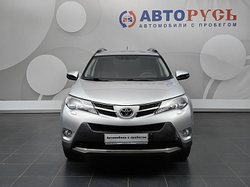 RAV4, IV (CA40)