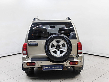 Grand Vitara
