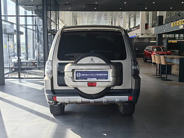 Pajero
