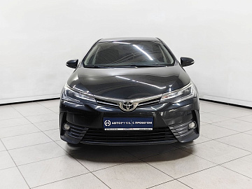 Corolla