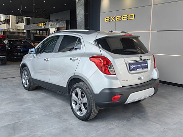 Mokka