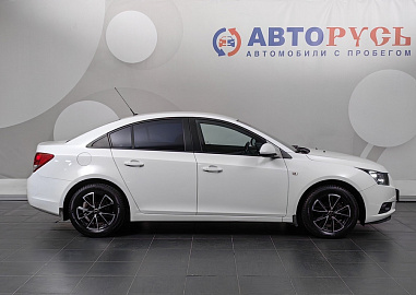 Cruze