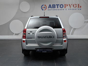 Grand Vitara