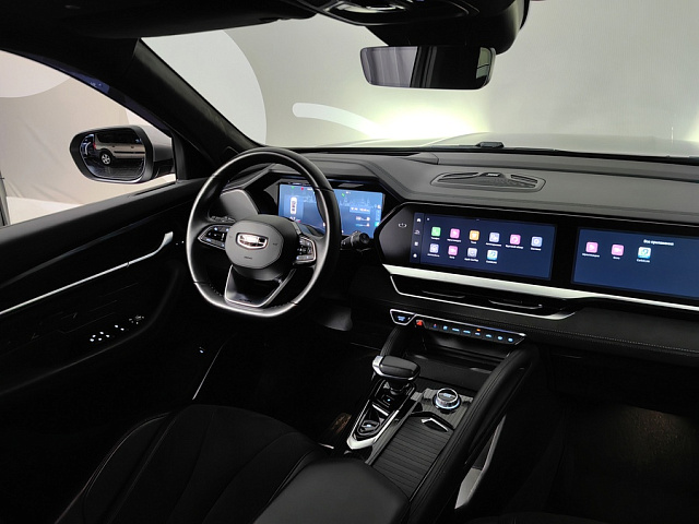 car 7