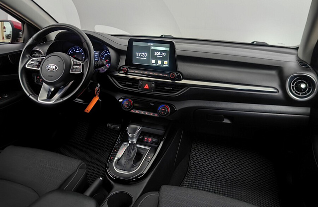 car 13