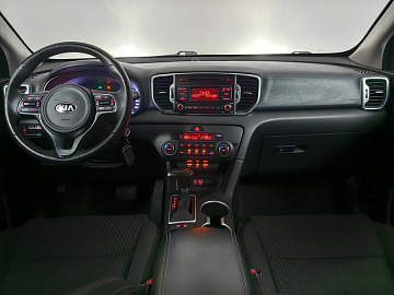 Sportage