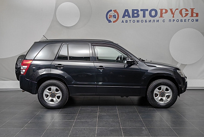 Grand Vitara