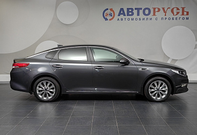 Optima